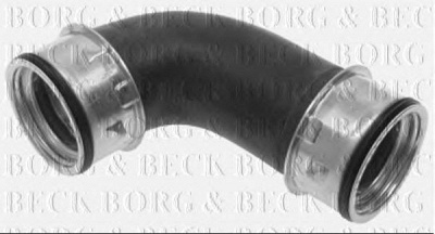 BORG & BECK bth1083 -  Трубка нагнетаемого воздуха